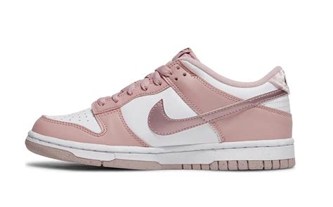 nike dunk dames